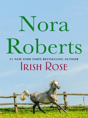 cover image of Irish Rose